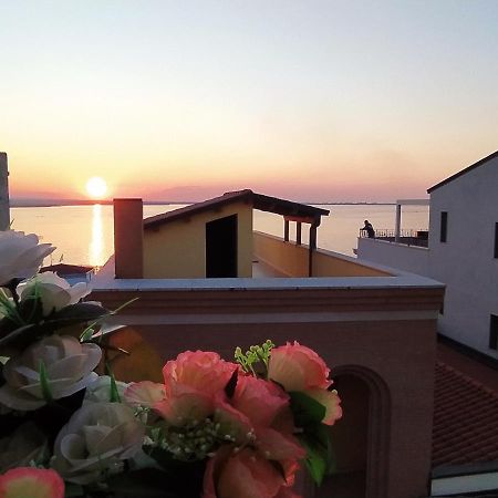 B&B La Felicita Лезина Екстериор снимка
