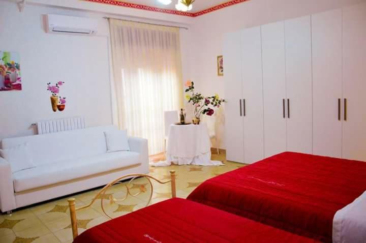 B&B La Felicita Лезина Екстериор снимка