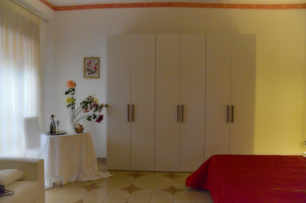 B&B La Felicita Лезина Екстериор снимка