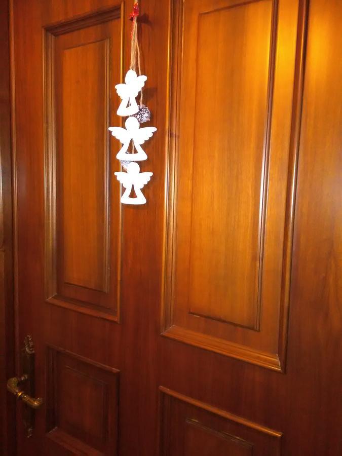 B&B La Felicita Лезина Екстериор снимка