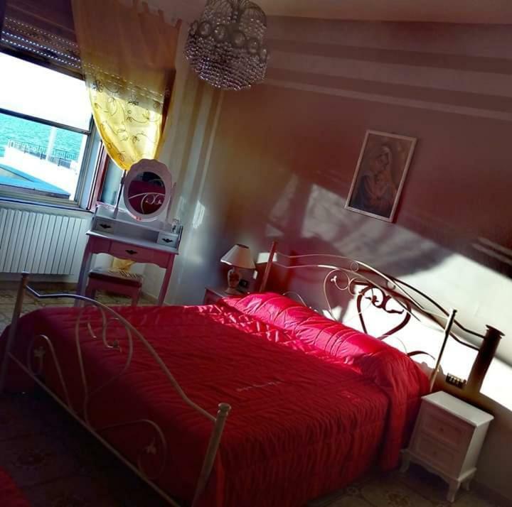 B&B La Felicita Лезина Екстериор снимка