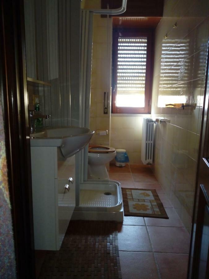 B&B La Felicita Лезина Екстериор снимка