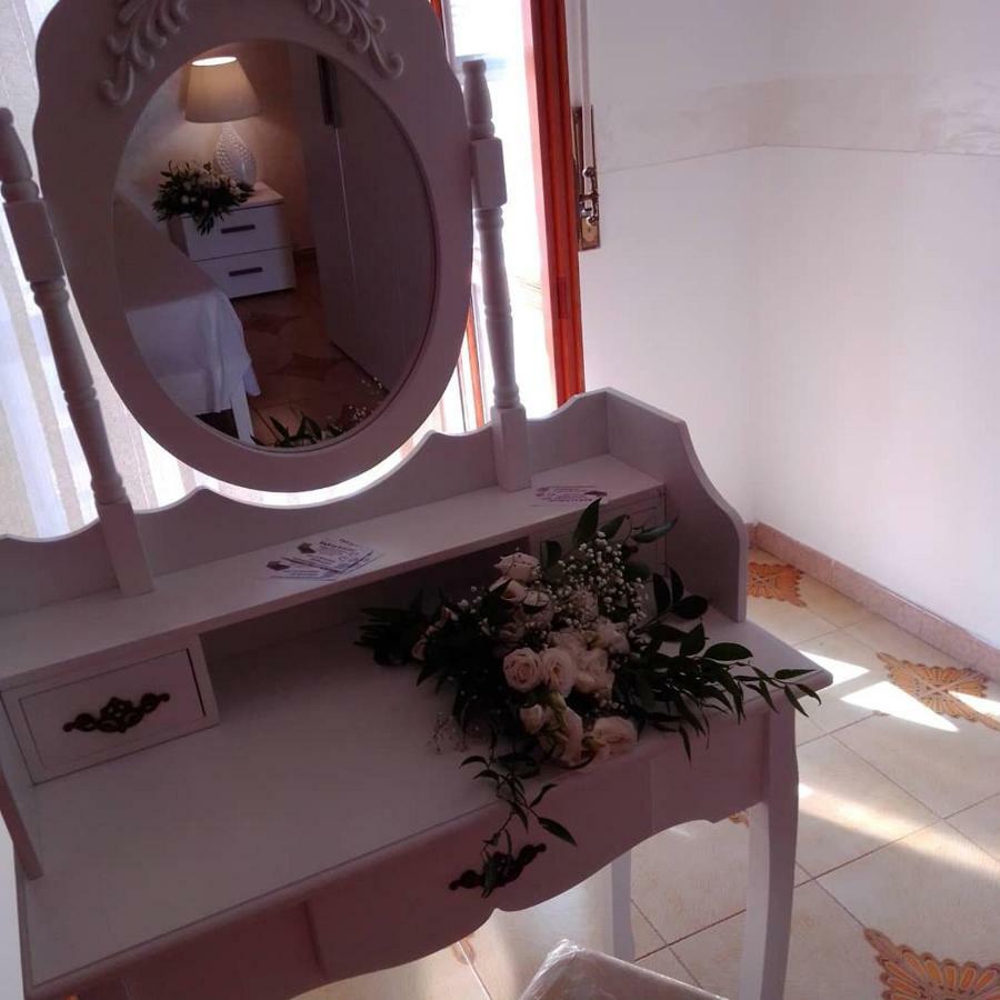 B&B La Felicita Лезина Екстериор снимка