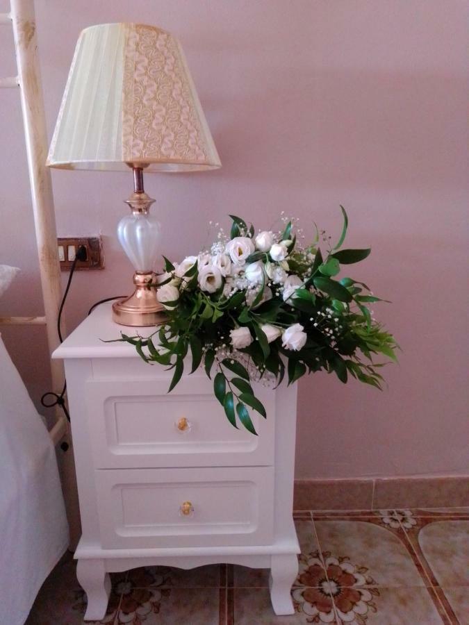 B&B La Felicita Лезина Екстериор снимка
