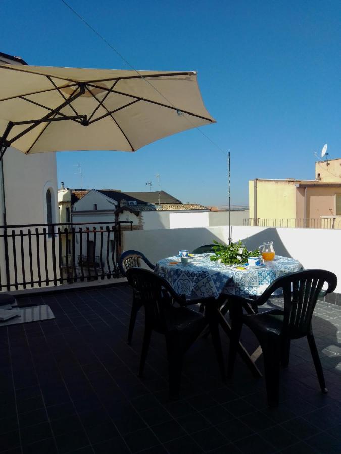 B&B La Felicita Лезина Екстериор снимка